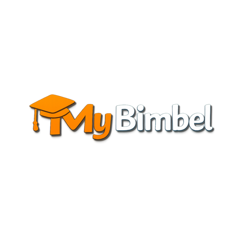 My Bimbel Theme
